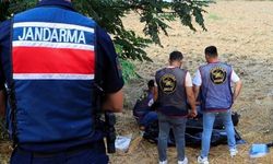 Antalya'da Yaşlı Kadın Sulama Kanalında Ölü Bulundu
