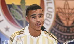 Antonio Conte'den Mason Greenwood açıklaması: Babasıyla da görüştüm