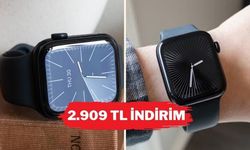 Apple Watch SE 3 Fiyatında Önemli İndirimle Satışta