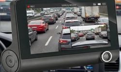 Araç İçi Kameralar Trafikte Güvenlik ve Hukuki Koruma Sağlıyor