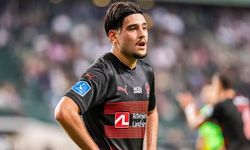 Aral Şimşir için Süper Lig'den 12.5 Milyon Euro'luk Transfer Teklifi