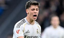 Arda Güler'den Jose Mourinho'ya Övgü: Real Madrid'de Yeni Sezon Heyecanı