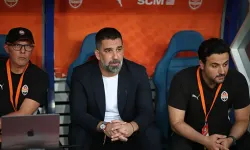 Arda Turan'ın Eski Takım Arkadaşı Galatasaray'a Transfer Oldu