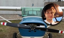 Arjantin'de Eğitim Uçuşunda Trajik Olay: Pilot Eğitmeni İntihar Etti, Öğrenci Tek Başına İndi