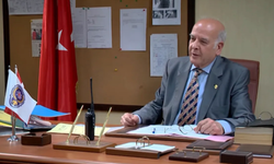 Arka Sokaklar'ın Vedat Müdür'ü Murat Ormiyak huzurevinde yalnızlığıyla dikkat çekti
