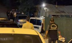 Arnavutköy'de Pompalı Tüfekli Aile Faciası: Eski Eşi ve Oğlunu Öldürüp İntihar Etti