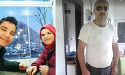 Arnavutköy'de Pompalı Tüfekli Aile Faciası: Eski Eşi ve Oğlunu Vurdu, İntihar Etti