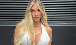 Asena Demirbağ'ın İmaj Değişikliği Wanda Nara Benzerliğiyle Dikkat Çekti
