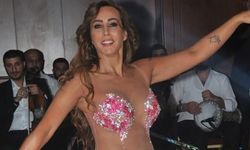 Asena, Nişantaşı'nda Lüks Aracıyla Görüntülendi: Sevgilisinden 'Eşim' Olarak Bahsetti