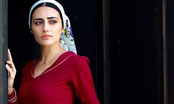 Aşk ve Taht Dizisine Selin Genç Dahil Oldu