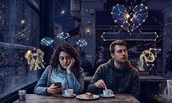 Astrolojiye Göre İlişkilerinde En Çabuk Sıkılan İki Burç