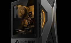 ASUS TUF Gaming T500: Dayanıklılık ve Performans MediaMarkt'ta 6 Taksitle