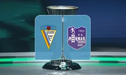 Atletic Club DEscaldes ile Mornar Bar, UEFA Avrupa Konferans Ligi'nde karşı karşıya geliyor