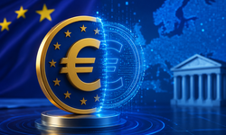 Avrupa Dijital Euro'yu 2029'da Kullanıma Sunmayı Planlıyor