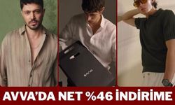 Avva'da Yüzde 46 Net İndirim ve Ekstra Yüzde 15 Kupon İmkanı