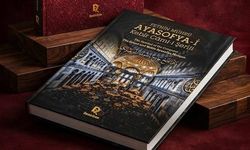 Ayasofya'nın Yeniden İbadete Açılışının 6. Yıl Dönümünde Özel Koleksiyon Eseri Yayınlandı