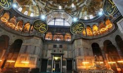 Ayasofya'nın Yeniden İbadete Açılışının 6. Yılı Anıldı
