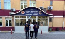 Aydın'da Kasten Yaralama Suçundan Aranan Şahıs Yakalandı