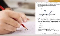 AYT Matematik 23. Soru İçin ÖSYM'ye Dava Açıldı