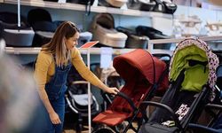 BabyMall İçin 3 Aylık Geçici Konkordato Kararı Verildi