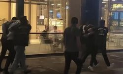 Bağcılar'da Firarilerin Fısıltıları Yan Dairedeki Hükümlüleri Ele Verdi