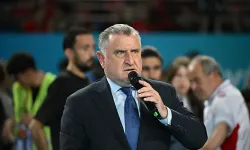 Bakan Bak, Spor Güvenliği Değerlendirme Toplantısında Yeni Sezon Önlemlerini Açıkladı