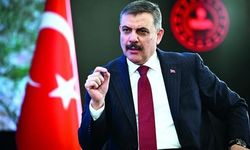Bakan Çiftçi'den polis düzenlemesi ve suç örgütleriyle mücadele açıklaması
