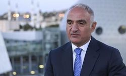 Bakan Ersoy: Türkiye, Venezuela'nın Yanında Olmaya Devam Edecek