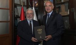 Bakan Ersoy'dan İslam Kültürel Mirasının Korunmasına Uluslararası Destek Çağrısı