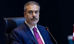 Bakan Fidan, Mısır ve Ürdün Dışişleri Bakanlarıyla Telefon Görüşmesi Yaptı