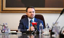 Bakan Gürlek, Manevi Tazminatını Kızılay'a Bağışladı