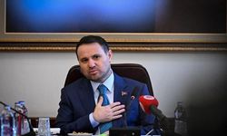 Bakan Gürlek'ten AP Raportörü Amor'un Türk Yargısına Yönelik Açıklamalarına Sert Tepki