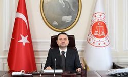 Bakan Gürlek'ten Srebrenitsa Soykırımı Mesajı