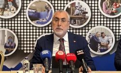 Bakan Işıkhan: Çalışma Hayatını Güçlendiren Politikalar Kararlılıkla Sürüyor