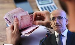 Bakan Şimşek: 1 Trilyon Liralık Yeni Uygun Koşullu Kredi Paketi Açıklandı
