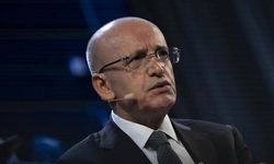 Bakan Şimşek: Enflasyonda Dezenflasyon Süreci Yeniden Başladı