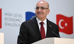 Bakan Şimşek: Türk Lirası Mevduatında Son 11 Yılın En Yüksek Seviyesi