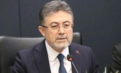 Bakan Yumaklı: 10 Bölgede Orman Yangınları Kontrol Altında