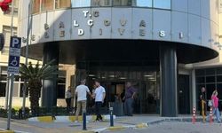 Balçova Belediye Başkan Vekili Seçimi 10 Temmuz'da Yapılacak