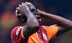 Barcelona, Victor Osimhen İçin Galatasaray'la Temasa Geçecek