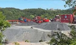 Bartın'da Maden Ocağında Tavan Çökmesi: 1 İşçi Hayatını Kaybetti