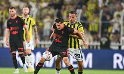 Bartuğ Elmaz: Şanssız Bir Maç Geçirdim, Rövanşa Hazırız