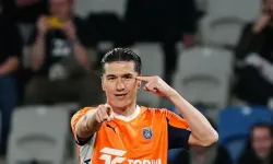 Başakşehir, Eldor Shomurodov'un Bonservisini Resmen Aldı