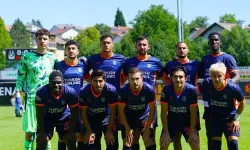 Başakşehir'in UEFA Konferans Ligi 2. Tur Rakibi Inter Turku Oldu