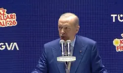 Başkan Erdoğan TÜGVA Yaz Okulları Finali'nde Gençlere Seslendi