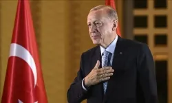 Başkan Erdoğan'dan Filenin Sultanları'na VNL Şampiyonluğu Tebriği