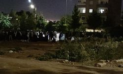 Batman'da mezarlıkta silahlı saldırı: 3 kişi hayatını kaybetti