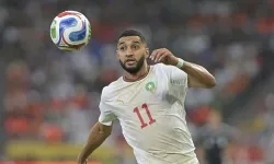 Bayern Münih, Ismael Saibari ile 5 Yıllık Anlaşma İmzaladı