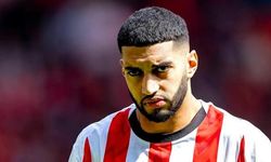 Bayern Münih, Ismael Saibari ile 5 Yıllık Anlaşma İmzaladı