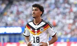 Bayern Münih, Nathaniel Brown'ı 55 Milyon Euro'ya Transfer Etti